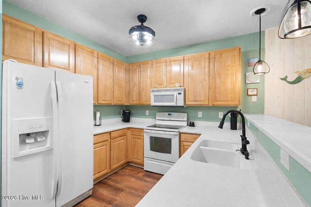 270 Woodlands Way Unit 2, Calabash, NC 28467