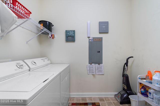 270 Woodlands Way Unit 2, Calabash, NC 28467