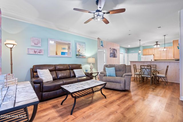 270 Woodlands Way Unit 2, Calabash, NC 28467