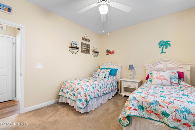 270 Woodlands Way Unit 2, Calabash, NC 28467