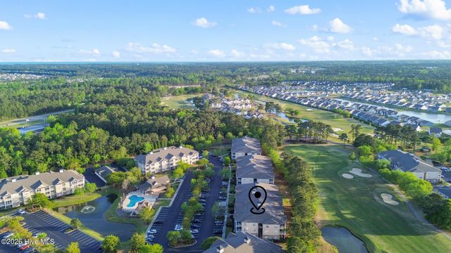 270 Woodlands Way Unit 2, Calabash, NC 28467