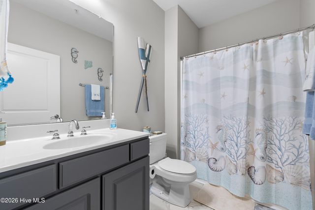 270 Woodlands Way Unit 2, Calabash, NC 28467