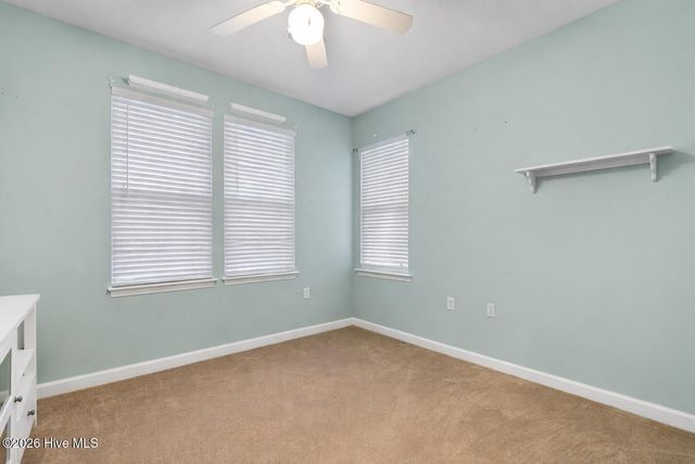 270 Woodlands Way Unit 2, Calabash, NC 28467