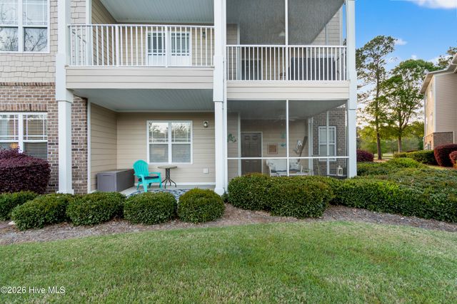 270 Woodlands Way Unit 2, Calabash, NC 28467