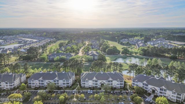 270 Woodlands Way Unit 2, Calabash, NC 28467