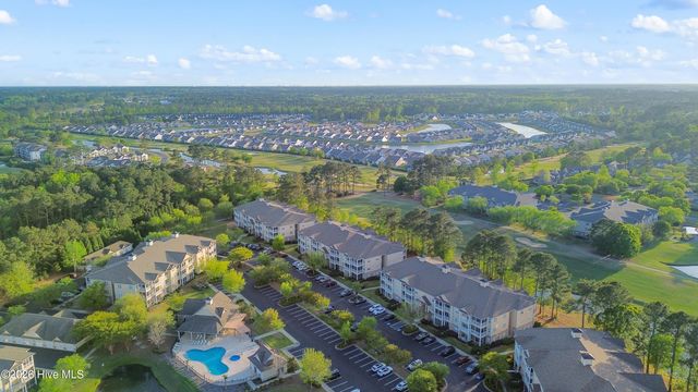 270 Woodlands Way Unit 2, Calabash, NC 28467