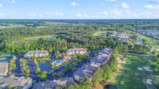 270 Woodlands Way Unit 2, Calabash, NC 28467