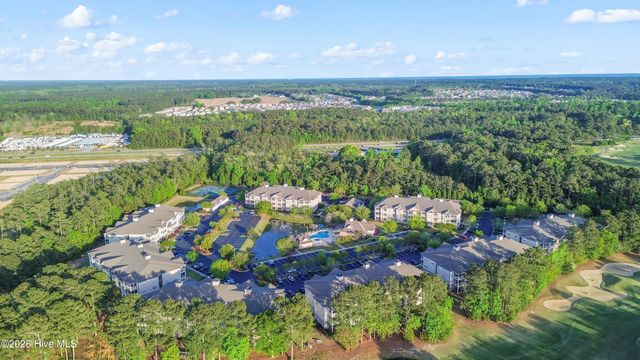 270 Woodlands Way Unit 2, Calabash, NC 28467
