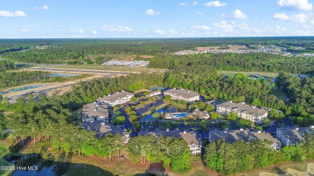 270 Woodlands Way Unit 2, Calabash, NC 28467