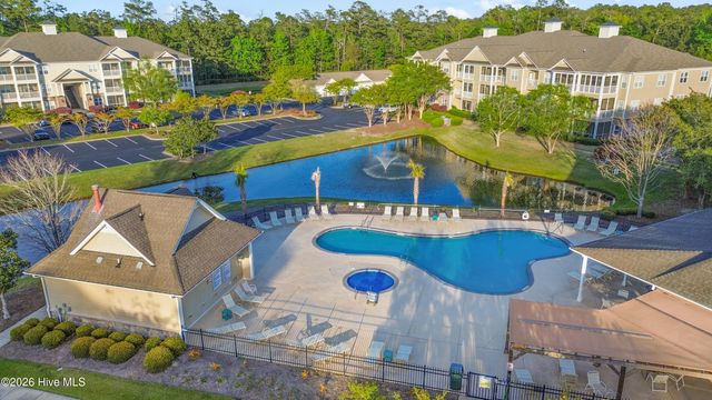 270 Woodlands Way Unit 2, Calabash, NC 28467