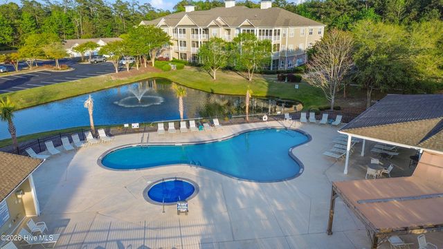 270 Woodlands Way Unit 2, Calabash, NC 28467
