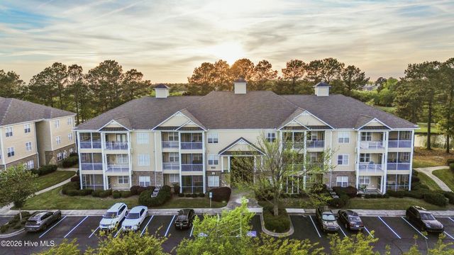 270 Woodlands Way Unit 2, Calabash, NC 28467