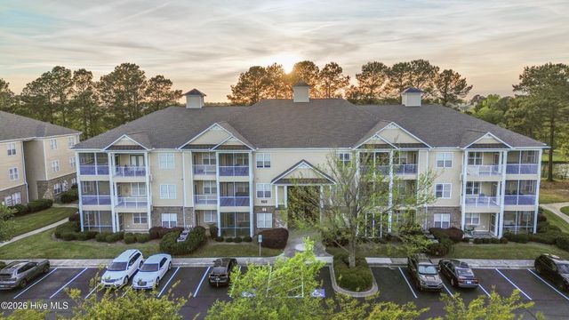 270 Woodlands Way Unit 2, Calabash, NC 28467