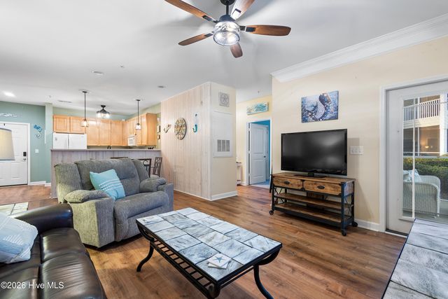 270 Woodlands Way Unit 2, Calabash, NC 28467