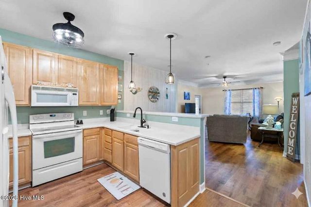 270 Woodlands Way Unit 2, Calabash, NC 28467