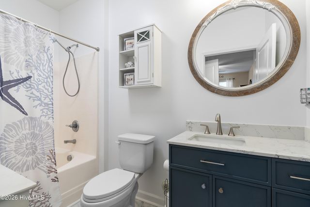 270 Woodlands Way Unit 2, Calabash, NC 28467