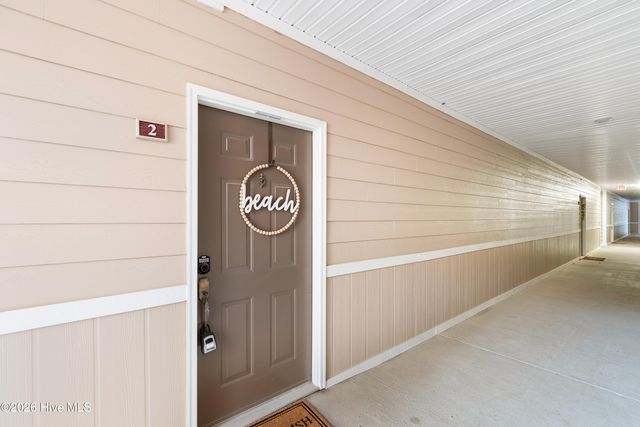 270 Woodlands Way Unit 2, Calabash, NC 28467