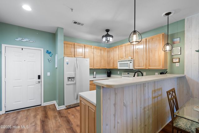 270 Woodlands Way Unit 2, Calabash, NC 28467