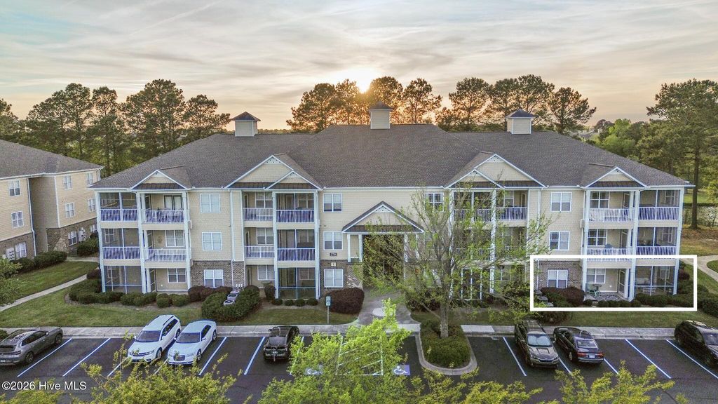 270 Woodlands Way Unit 2, Calabash, NC 28467
