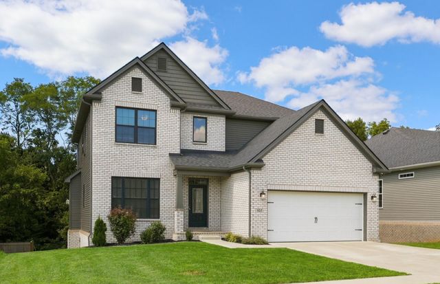 107 Dunmore Lane, Georgetown, KY 40324