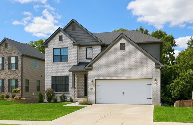 107 Dunmore Lane, Georgetown, KY 40324