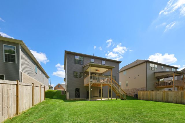 107 Dunmore Lane, Georgetown, KY 40324