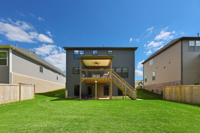 107 Dunmore Lane, Georgetown, KY 40324