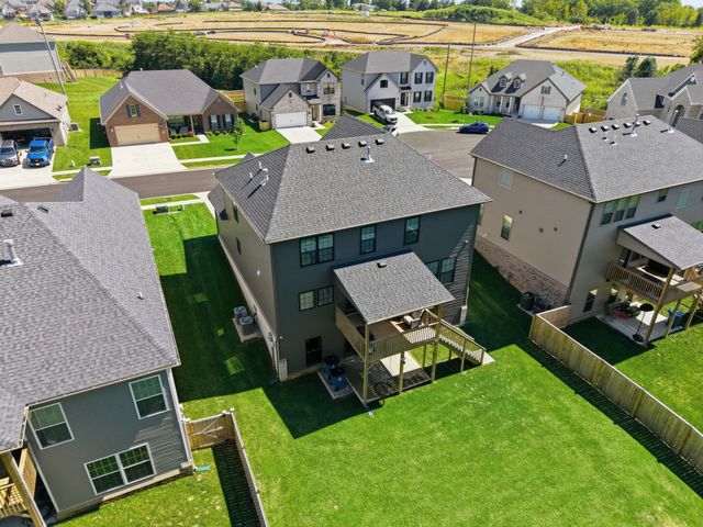 107 Dunmore Lane, Georgetown, KY 40324