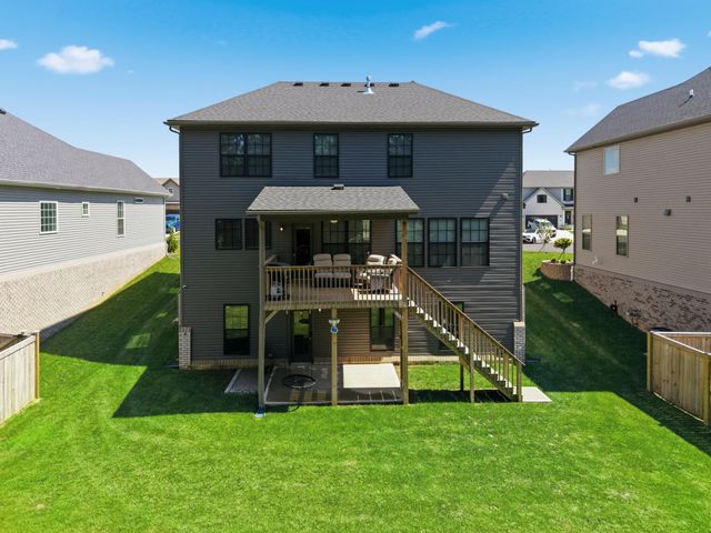 107 Dunmore Lane, Georgetown, KY 40324