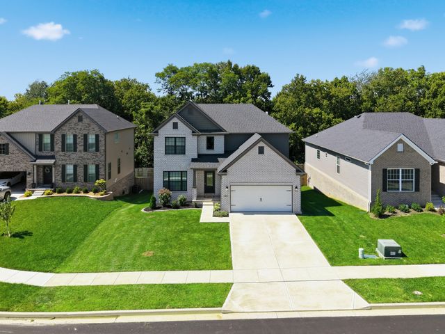 107 Dunmore Lane, Georgetown, KY 40324