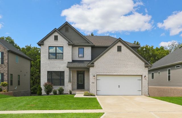 107 Dunmore Lane, Georgetown, KY 40324