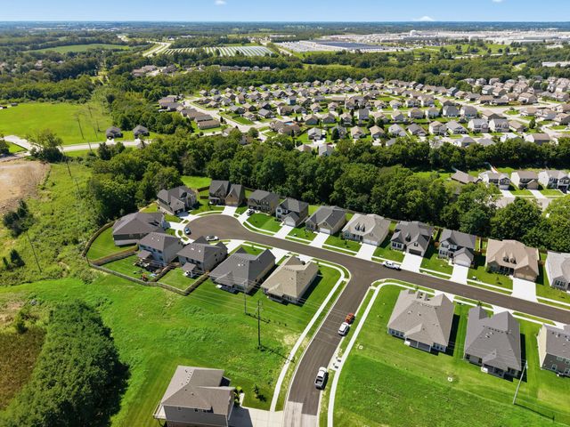 107 Dunmore Lane, Georgetown, KY 40324