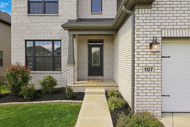 107 Dunmore Lane, Georgetown, KY 40324