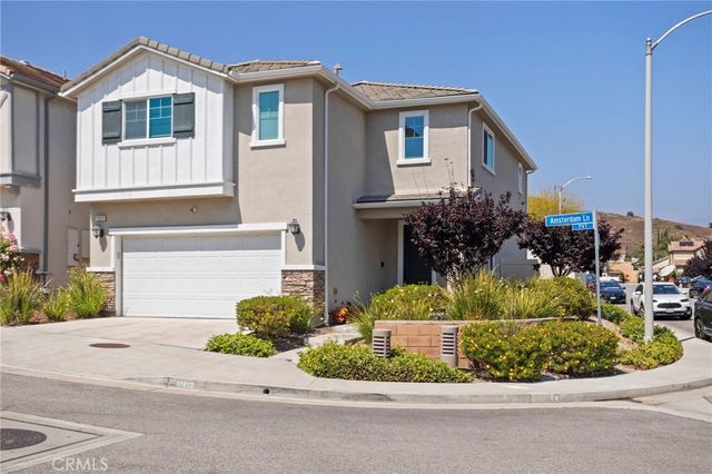 11612 Amsterdam, Sylmar, CA 91342