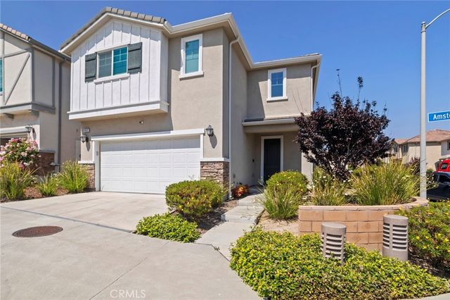 11612 Amsterdam, Sylmar, CA 91342