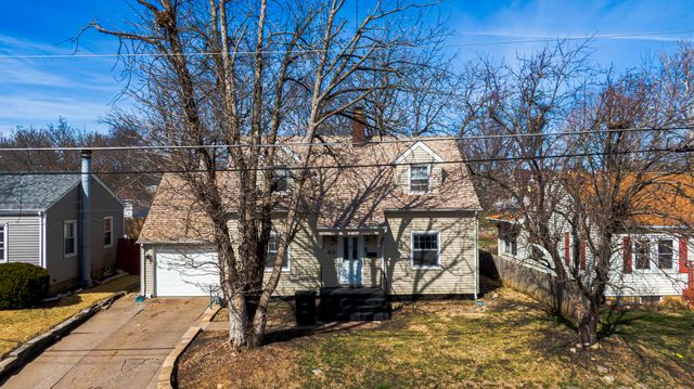 1613 20th Avenue, Rock Island, IL 61201