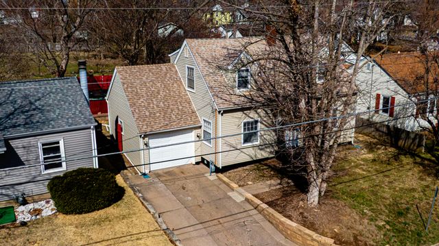 1613 20th Avenue, Rock Island, IL 61201