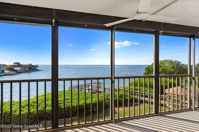 5801 N Banana River Boulevard 936, Cape Canaveral, FL 32920