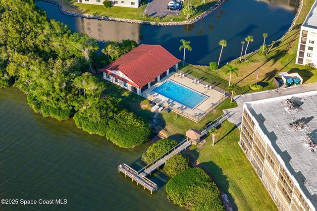 5801 N Banana River Boulevard 936, Cape Canaveral, FL 32920