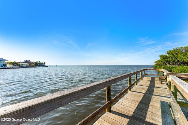 5801 N Banana River Boulevard 936, Cape Canaveral, FL 32920