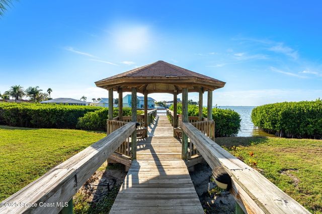 5801 N Banana River Boulevard 936, Cape Canaveral, FL 32920