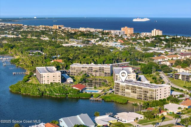 5801 N Banana River Boulevard 936, Cape Canaveral, FL 32920