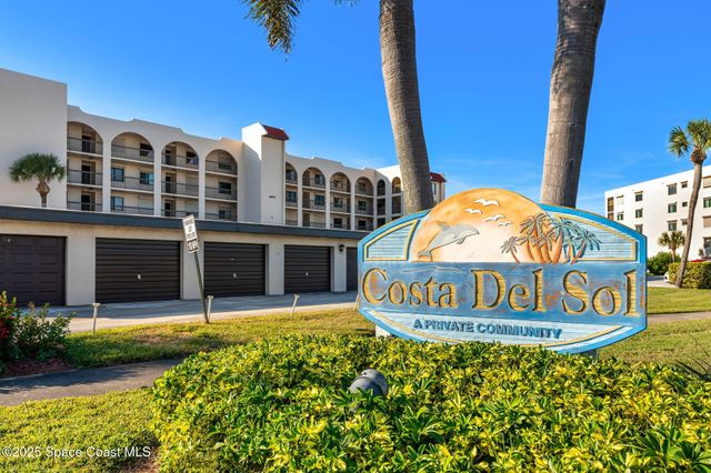 5801 N Banana River Boulevard 936, Cape Canaveral, FL 32920