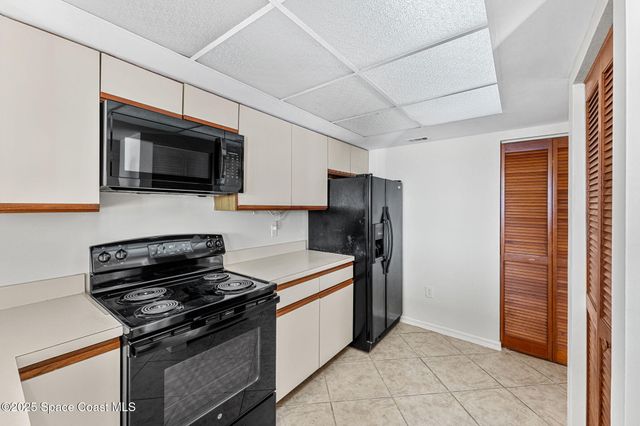 5801 N Banana River Boulevard 936, Cape Canaveral, FL 32920