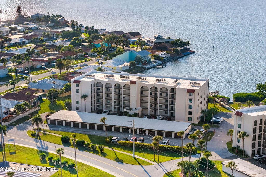 5801 N Banana River Boulevard 936, Cape Canaveral, FL 32920