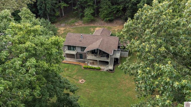 168 Gallant Rd, Eddyville, KY 42038