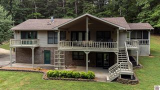 168 Gallant Rd, Eddyville, KY 42038