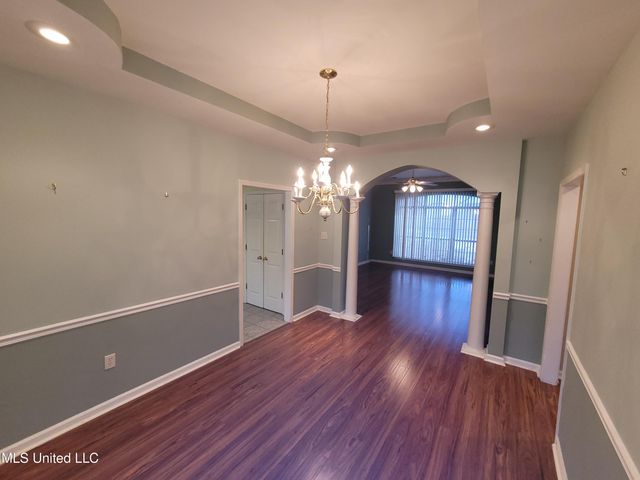 13165 Coldwater Drive, Olive Branch, MS 38654