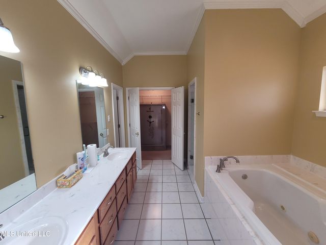 13165 Coldwater Drive, Olive Branch, MS 38654