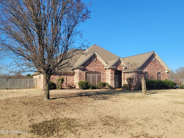 13165 Coldwater Drive, Olive Branch, MS 38654